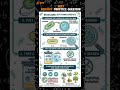 NEET Biology Quick Revision 🔥 | Mycoplasma in 45 Seconds #Shorts