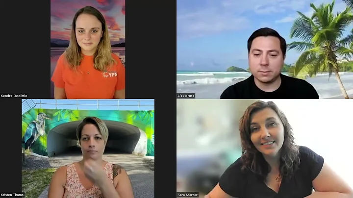 Coasting to Closing with guest Sara Mercer