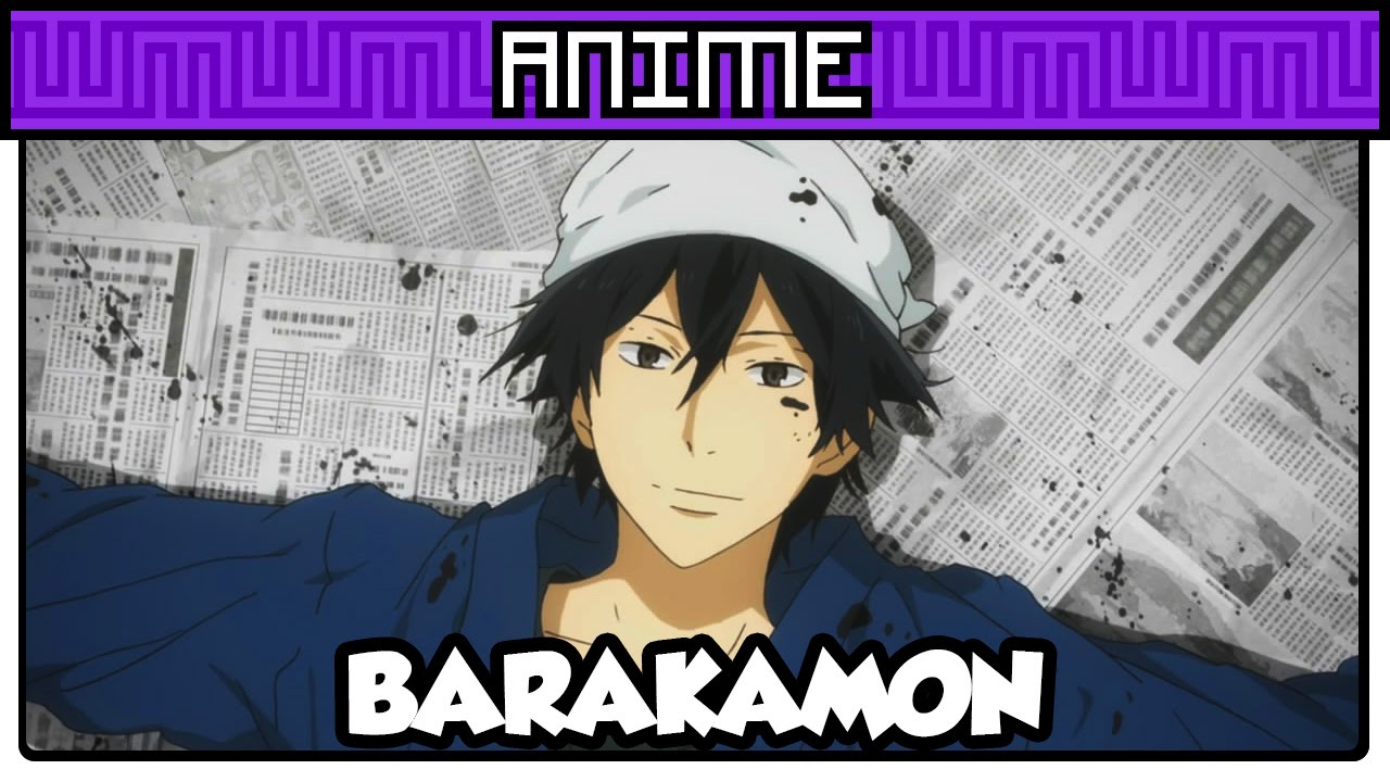 Anime Like Barakamon, Recommend Me Anime