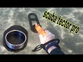 Found ring in Puerto Rico beach with scuba tector pro