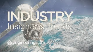 Simulation, Integration Democratization Maya Htts Marc Lafontaine On Plm And Industry 4.0.