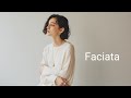 Faciata  オープンモチーフネックレス