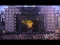Capture de la vidéo Fatboy Slim Live At Ultra Music Festival Miami 2013 (Full Hd Broadcast By Umftv)