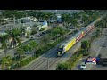 Brightline banking on millions of Central Florida residents ditching cars for train travel