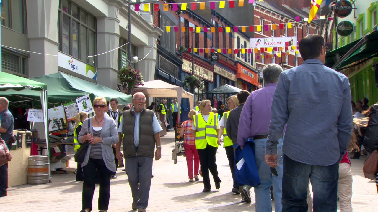 UK City of Culture News: 2013 in Review 