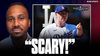 Dodgers power past Braves in Game 1 behind Tarik Skubal's strong performance | 2026 MLB Playoffs