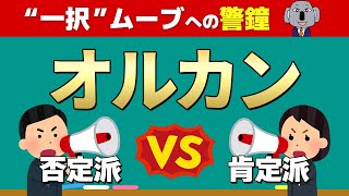 新NISAで超人気のオルカンは不完全？否定論の概要を解説します！