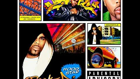 Crooked I - Live At Tha Row