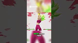 Dragon Ball FighterZ en 2025 ¿Sigue Valiendo la Pena?#2025#gpdwin4 #dragonballfighterz#swich#yuzu#pc