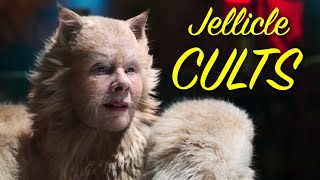 The Confusing Lore of CATS or (The Morality of Jellicles and nonJellicles)