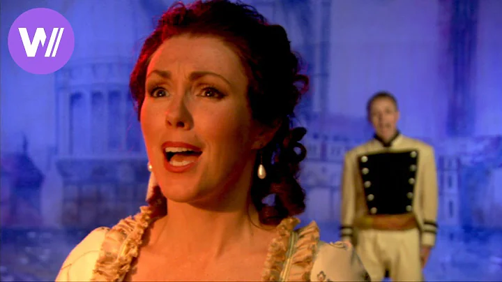 Gilbert and Sullivan: The (not so happy) end of an...