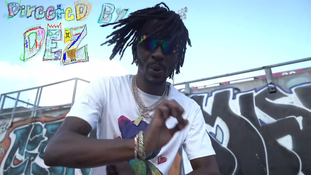 Watch PjTheKing - “UNH” (Official Music Video) on YouTube Watch PjTheKing - “UNH” (Official Music Video) on YouTube