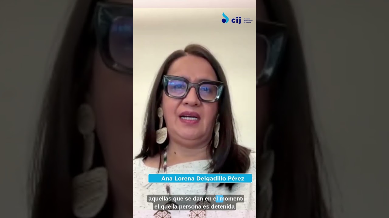Desapariciones forzadas de corta duración