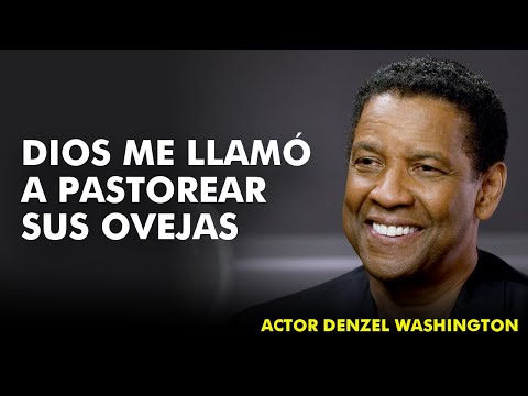 Vídeo: Denzel Washington: Biografia, Carrera, Vida Personal