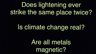 AP Physics Spring Project