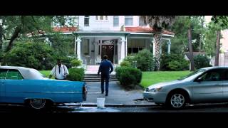 Трейлер к фильму «Беглец» RU HD 2015 Трейлер к фильму «Беглец» RU HD 2015