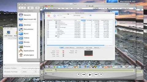 Prism Video Converter