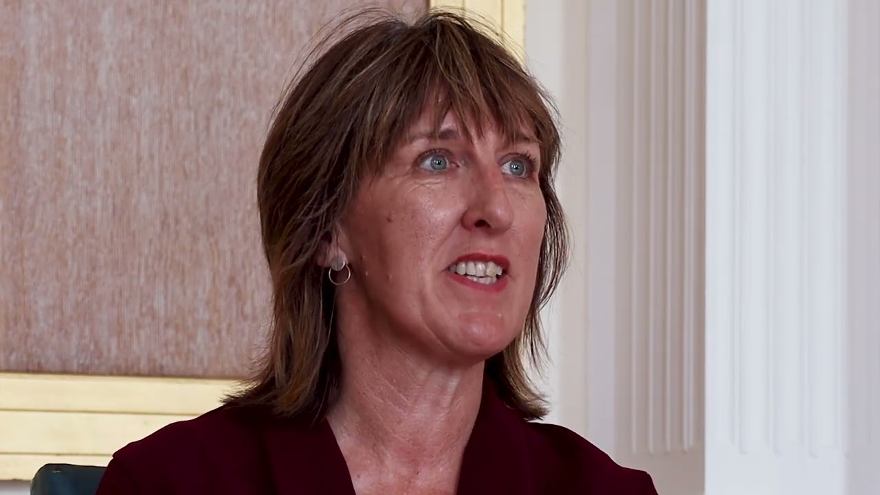 RBK's Sharon Howes on Quilombo UK's Beyond Bias Training