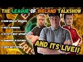 League of ireland talkshow  loib go live 08052024