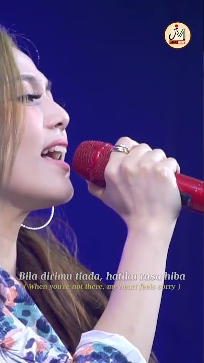 Dara Fu Ft. New Pallapa - BAHAGIA