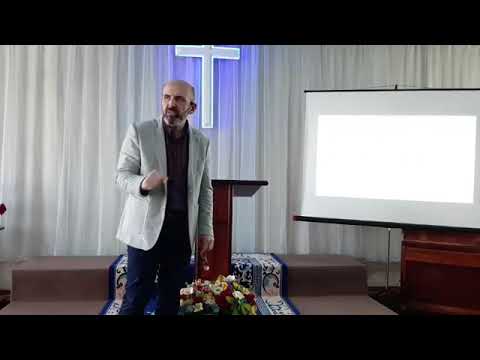 ქრისტეში ყველაფერი ახალია 03.01.2021 წ.