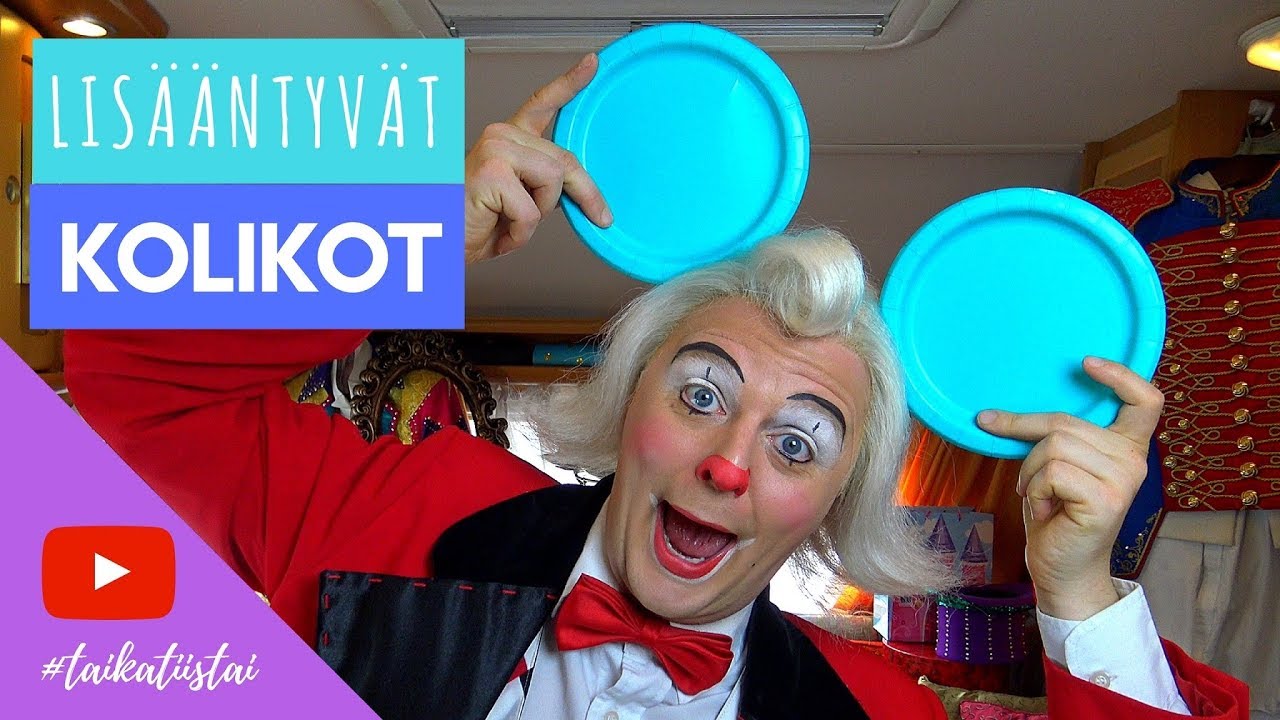 Lisääntyvät Kolikot