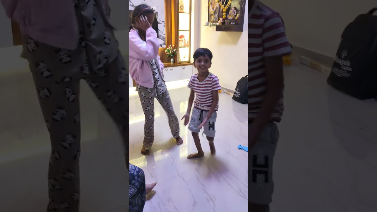 मामा कडची 31 st party फुल ऑन धमाल 🥳 