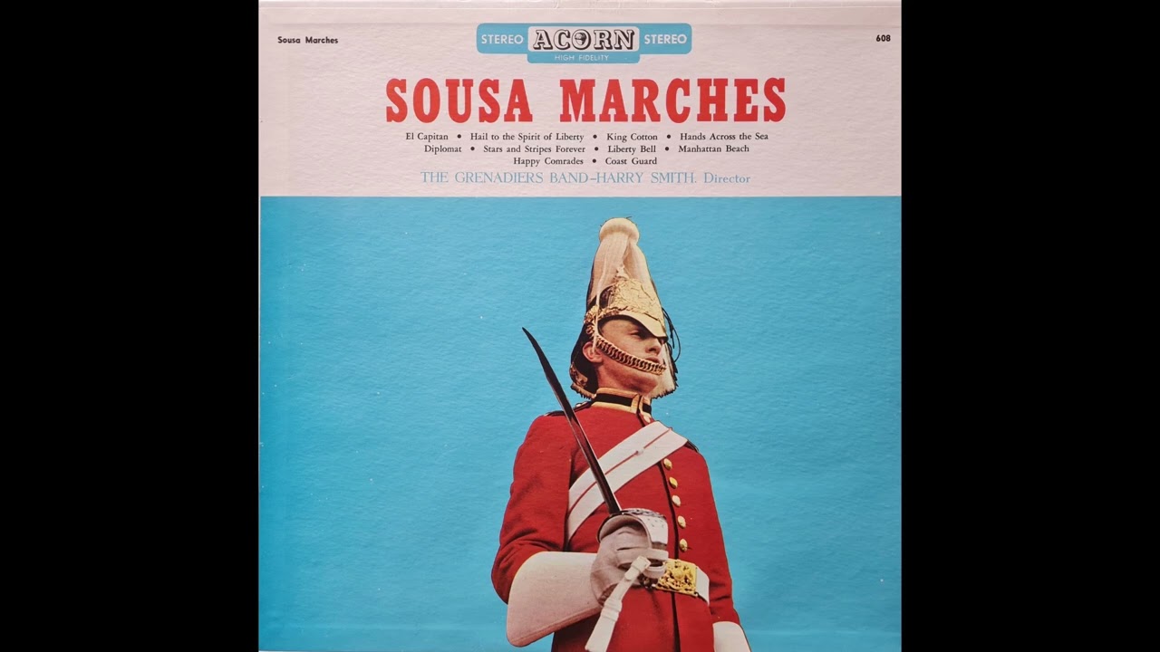 Sousa Marches - YouTube