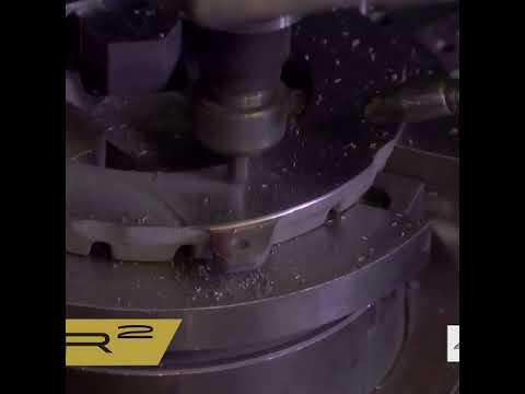 New 4WD Clutch