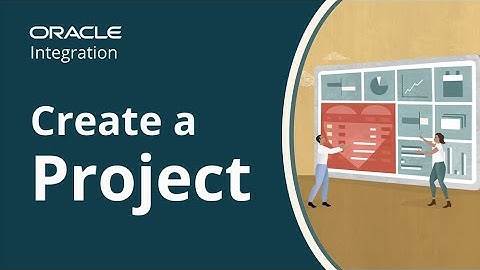 Create a Project