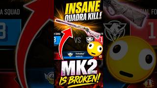 MK2 - The greatest Marksman EVER👀🔥