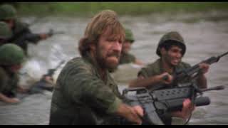 Missing in Action 1984- Vietnam War