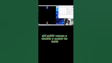 Modifica la vida del enemigo en Cheat Engine #programacion #programming #informatica #windows