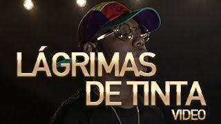 Yemil - Lágrimas de Tinta (VIDEO OFFICIAL) (Prod. El Combo de Oro)