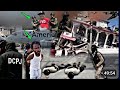 25 mai DCPJ Arete Vitelom Lakay Anbsadè Aneriken an Taba 48 Yo Boule Yon Kay ak Papa Vitelom