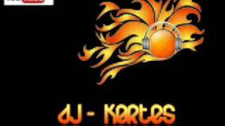DJ Kortes   Yeah! Get Low REMIX Resimi