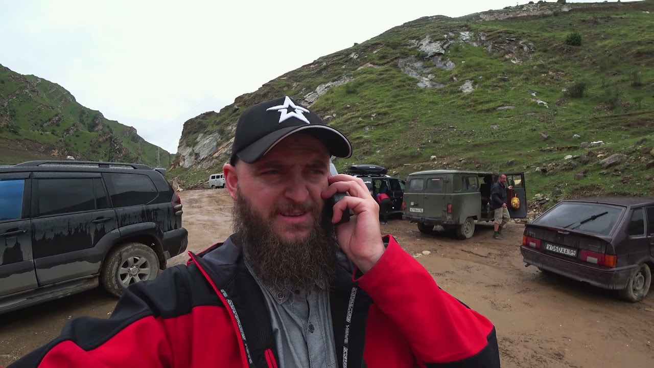 Отзыв от блогера и от пользователя связи Thuraya Sergey Saiman Дагестан