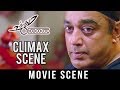 Uttama Villain - Climax Scene | Kamal Haasan |  K. Balachander  | Pooja Kumar | Andrea Jeremiah