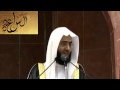 احبكم الي واقربكم مني مجلسا احسانكم اخلاقا ـ الشيخ عبدالعزيز الفوزان