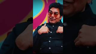 Ashutosh Rana good times Bad Times? ||shorts podcast viral shortvideo