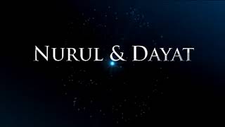 KALUNG EMAS - YEYEN CASSAVA NEW MANDALA PEKALONGAN