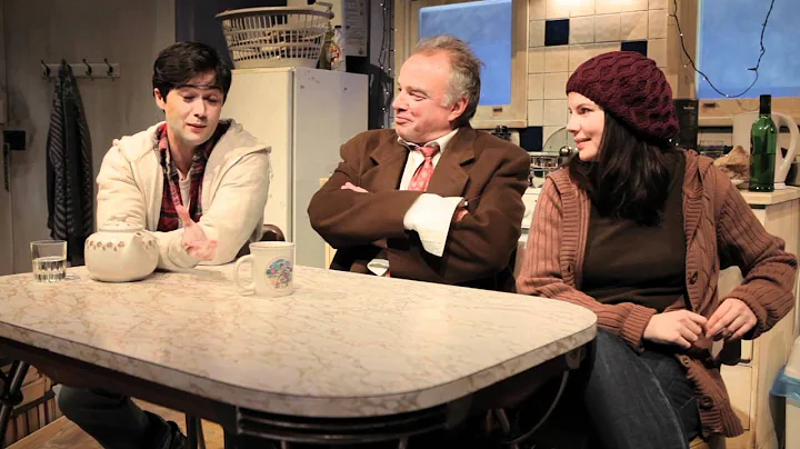 ENSEMBLE THEATRE - Skylight