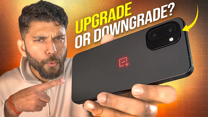 I Tried The Popular Smartphone From OnePlus *OnePlus 15R*