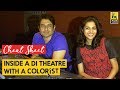 Inside A DI Theatre With A Colorist | Cheat Sheet | Padmavati
