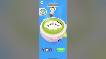 Coffee Shop 3D - Gameplay Walkthrough Part 1 Levels 01-11 [Android/iOS]