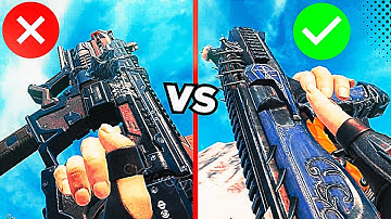 Fennec is NOT META cause CX9 is BETTER: CX 9 vs Fennec in COD Mobile