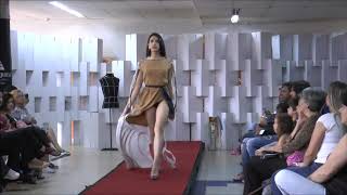 International Fashion Brazil Summer 2019 - Desfile Bloco 3