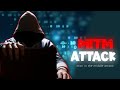 Man in the middle attack   hacker status attitude   hackers motivation  enter10room