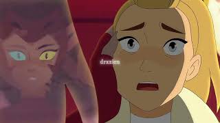 Catradora  empathy