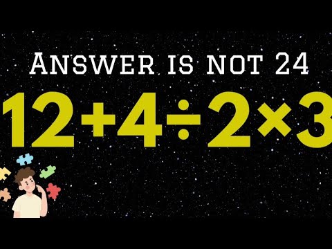 Can YOU Solve This Tricky Math Problem? - YouTube